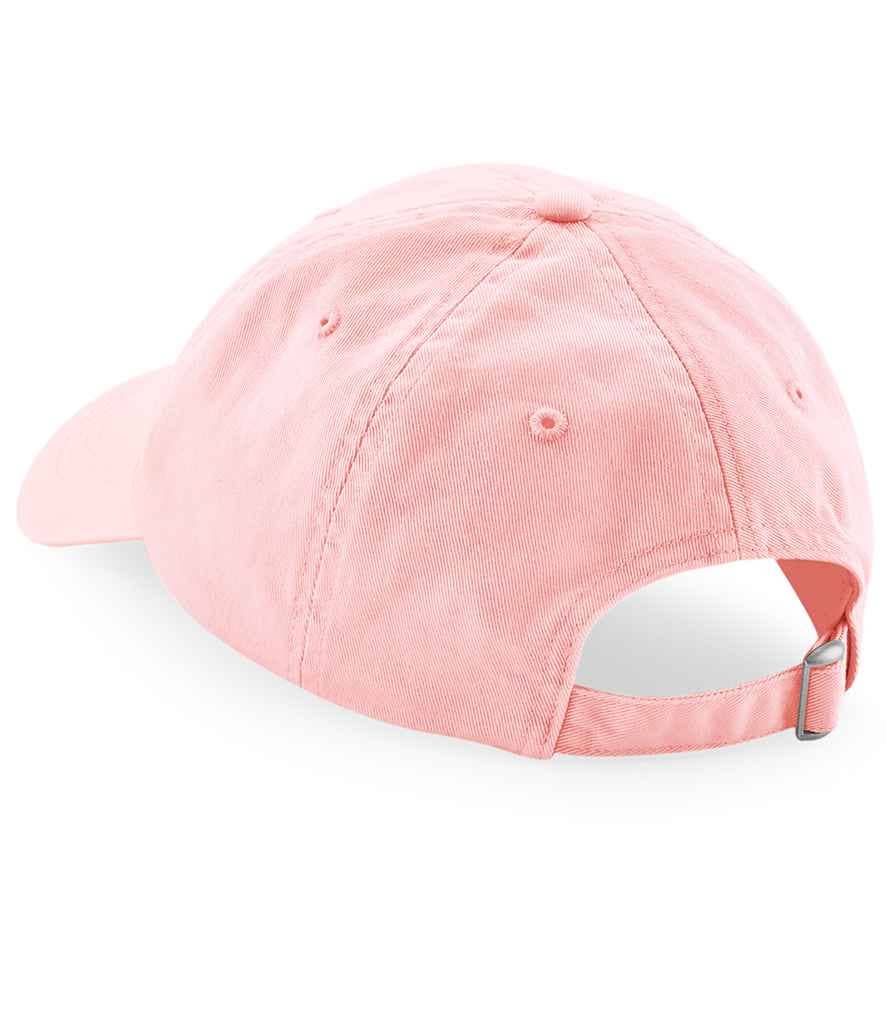 Pierre Francis – wholesale Baseball cap – Women's – Beechfield - Organic Cotton 6 Panel Dad Cap11