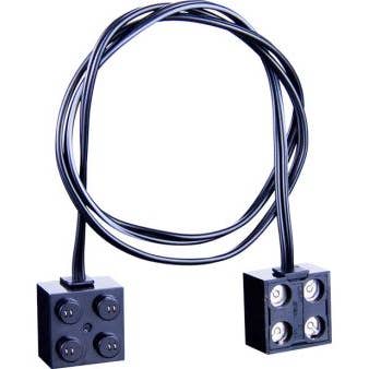 Connection cable STAX to STAX (various lengths) for wholesale by Open Bricks