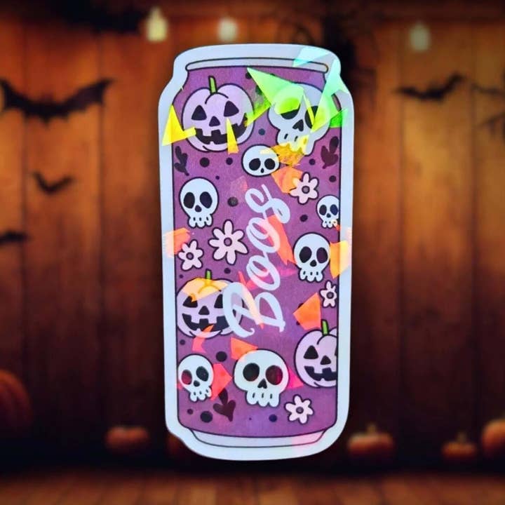 Lata de abucheos para venta al por mayor de The TabbyLoaf