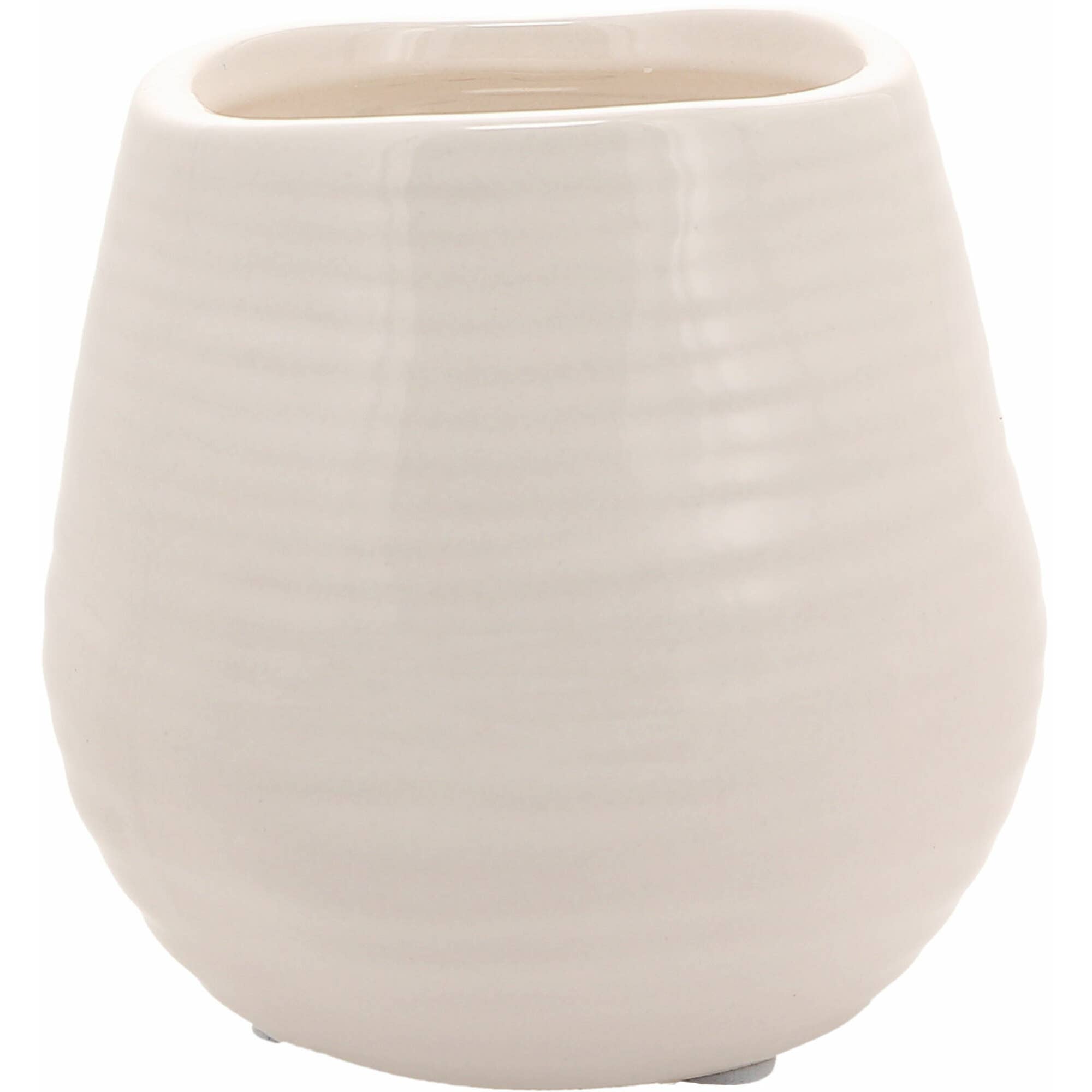 Pavilion - Vente Bougie en bocal - Bougie Nanas, 8 oz, 100 % cire de soja
Parfum : Tranquility7