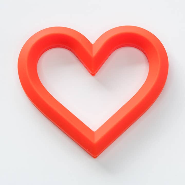 Mordedor corazón para venta al por mayor de Babeehive Goods