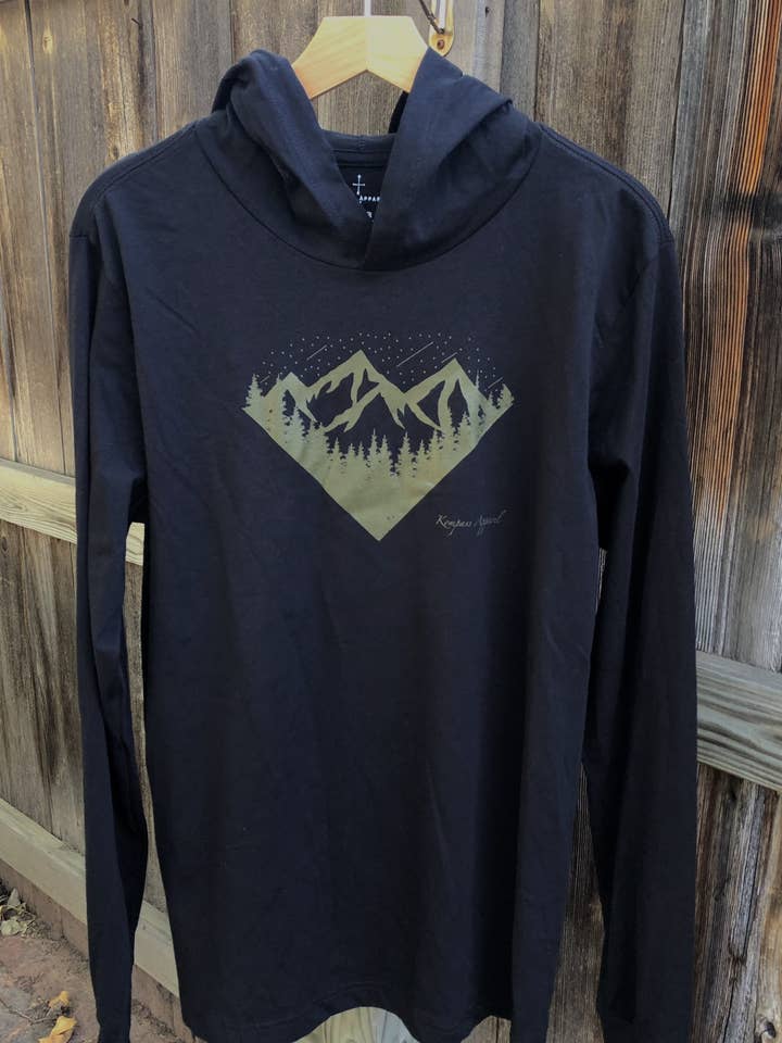 Vildmark Lättvikt för wholesale av Kompass Apparel