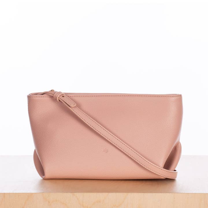 Sac Fiona — Petal Pebble pour la vente par Ela