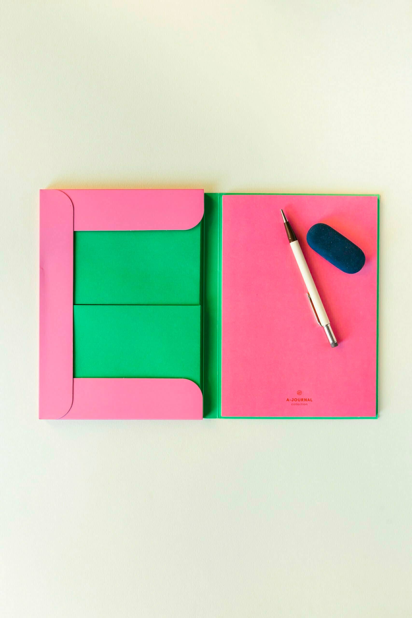 A-Journal Stationery - Vendita all'ingrosso Set di cartoleria/cancelleria - Carta da scrittura A-Journal3