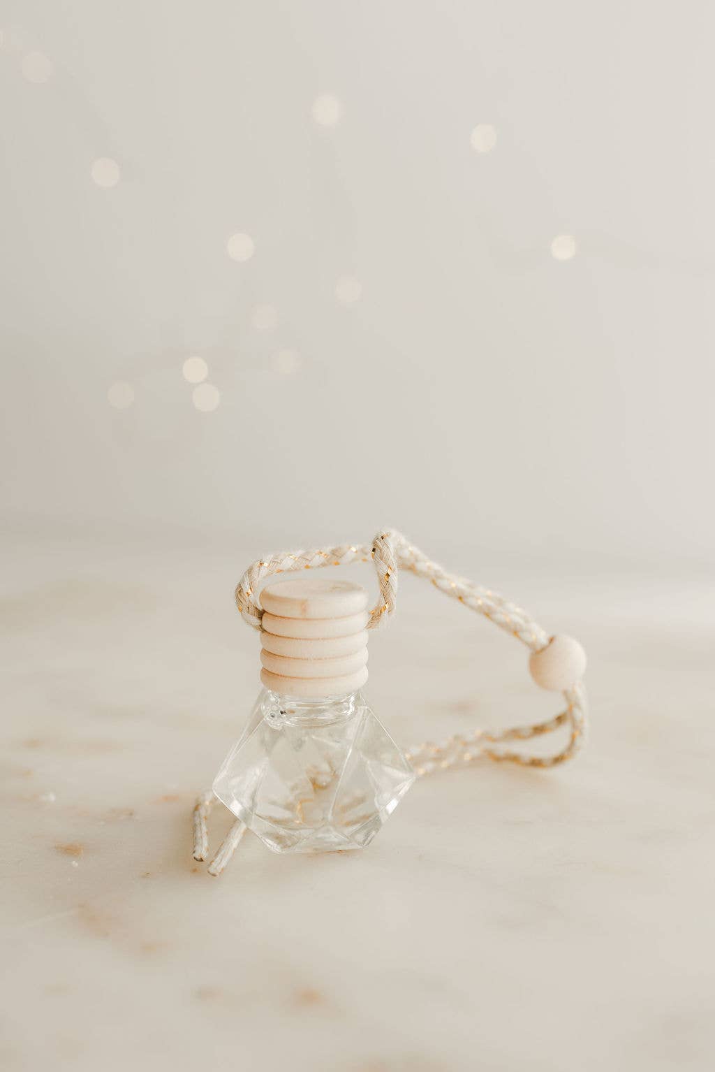 Prenti - Luxury, Non-Toxic Home Fragrance - Wholesale Car Freshener - Unisex - Diamond Shape Hanging Car Diffuser - Variety of Scents