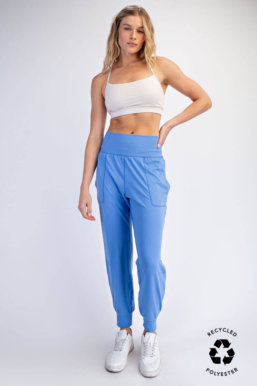 Rae Mode - Wholesale Athletic Sweatpants/Joggers - Women's - BUTTER SOFT JOGGERS WITH POCKETS51