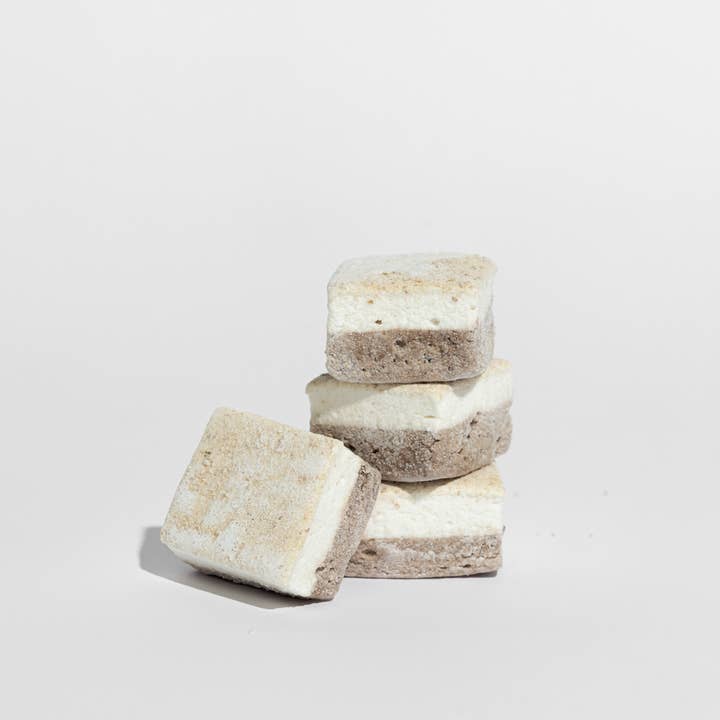 Creekside Mallow Co. - Wholesale Marshmallow - S'mores Mallow(Large Bag)(12 Count)2