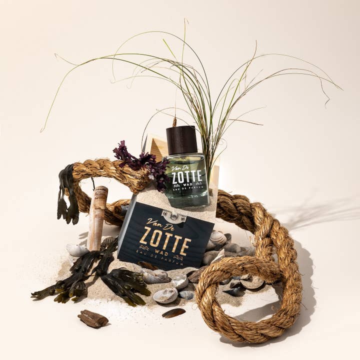 Van De Zotte - Dutch Perfumes – Großhandel Parfüm/Eau de Toilette – WAD - Eau de Parfum3