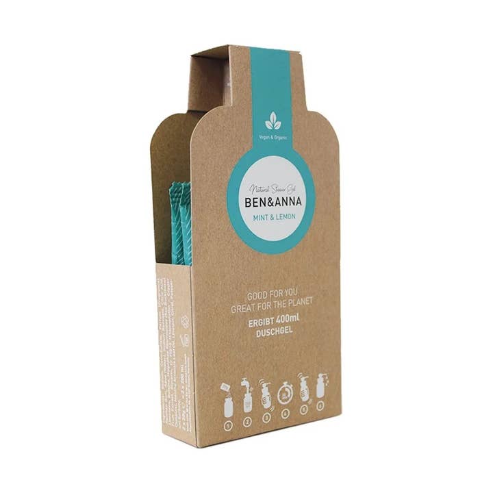 Copos de gel de ducha - Menta y limón y otras tendencias de Resultados para jabón en escamas al por mayor. Devoluciones gratuitas y condiciones de pago a 60 días en Faire en Faire.