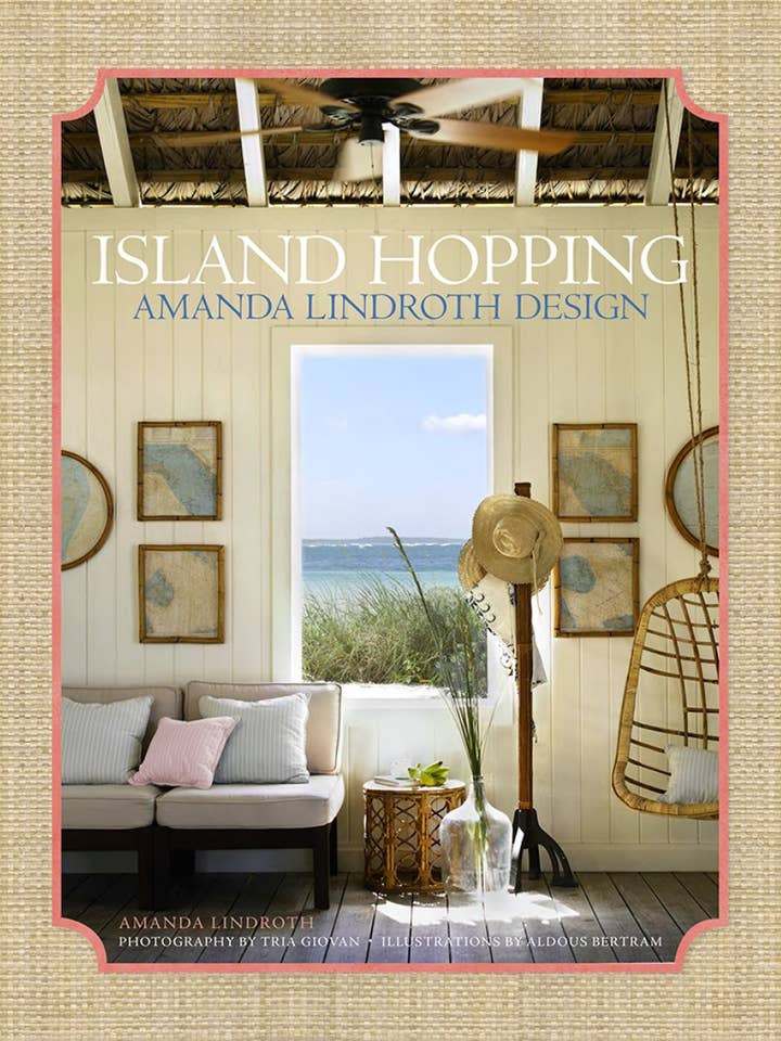 Island Hopping for wholesale by Abrams