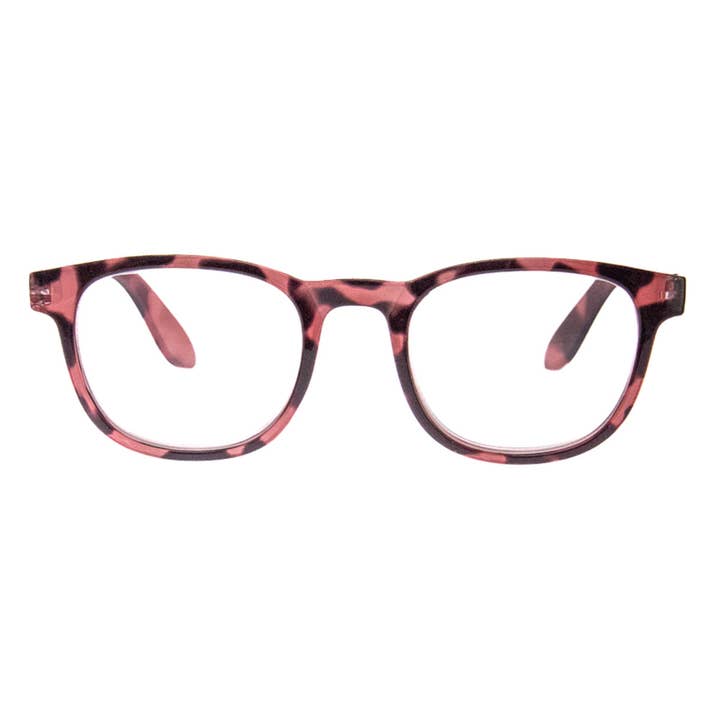 A.J. Morgan - Wholesale Eyeglasses - Unisex - HUMBLE PIE - READING GLASSES