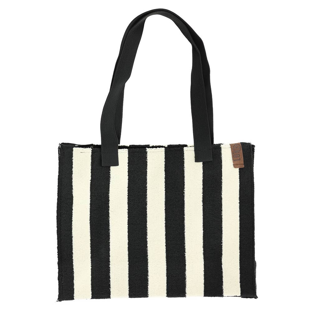 LOT83 – Engroshandel Tote bag - Dame – Tote Bag Femke 120