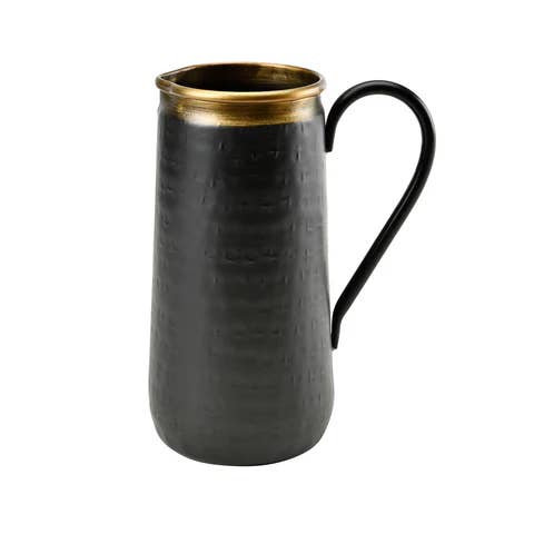 NEW Sahara Sunset Water Jug for wholesale by Burgon and Ball