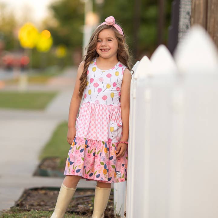 Sweet Southern per la vendita all'ingrosso da parte di JustForLittles