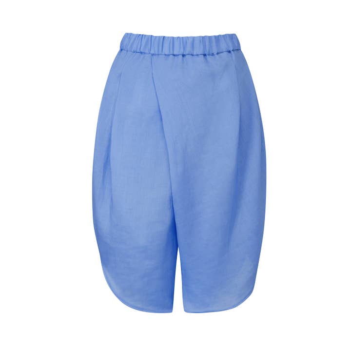 Ingrid Shorts for wholesale by BO CARTER