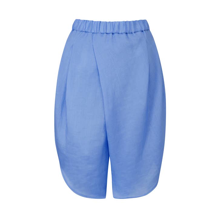 Ingrid Shorts for wholesale by BO CARTER