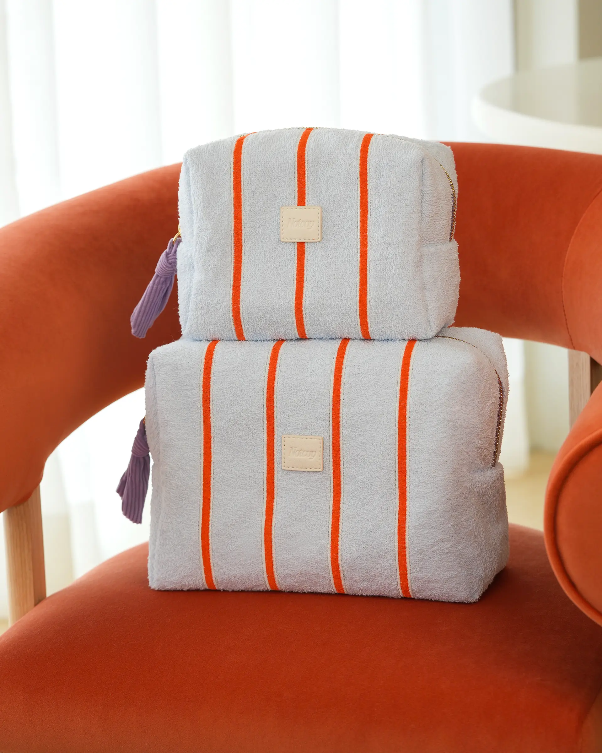 Notcoy - Wholesale Pouch - Women's - Pool Day Large Pouch4