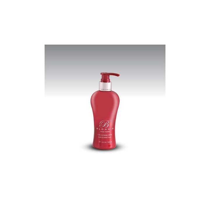 Blondis New York Curl Cream for wholesale by Blondis New York