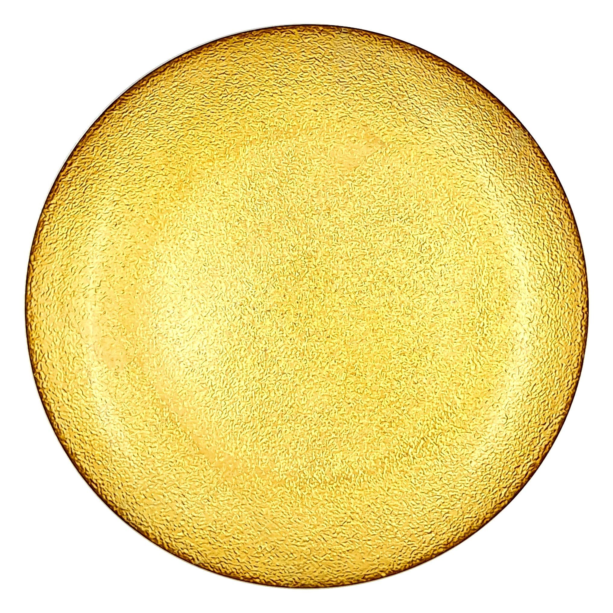 RED POMEGRANATE COLLECTION – wholesale Salladstallrik – AURA 8,5" salladsplatta2