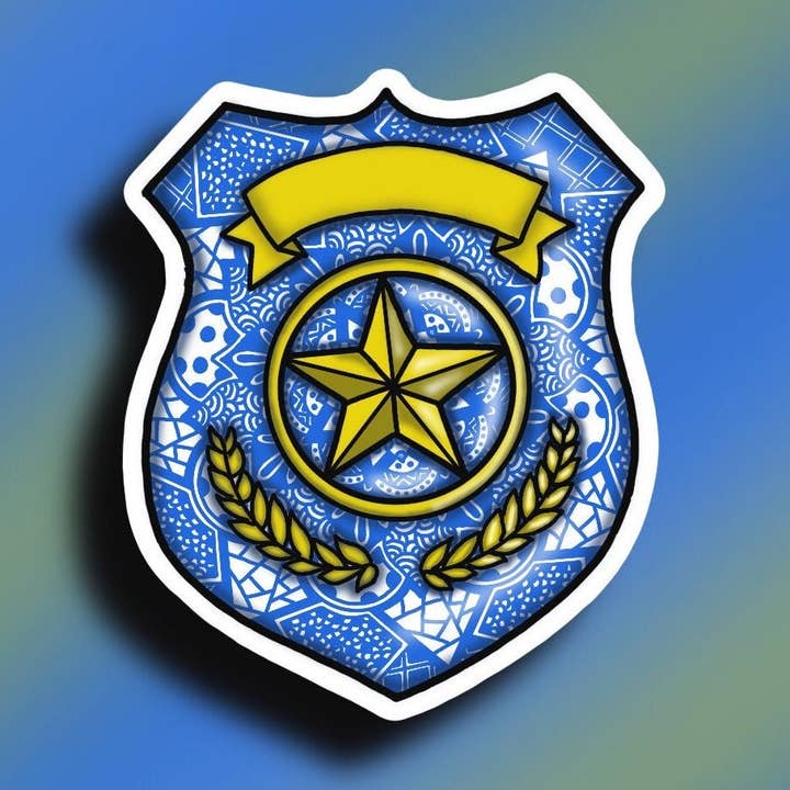 Police for wholesale by Always by Ashley Design