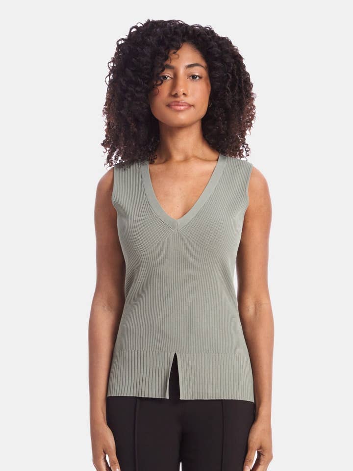 THE EXTENT SWEATER voor wholesale door Capsule 121