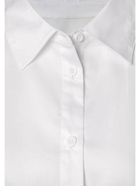 Lascana - Wholesale Button Down Shirt - Women's - LASCANA Women's Long Sleeve Button Down Blouse8