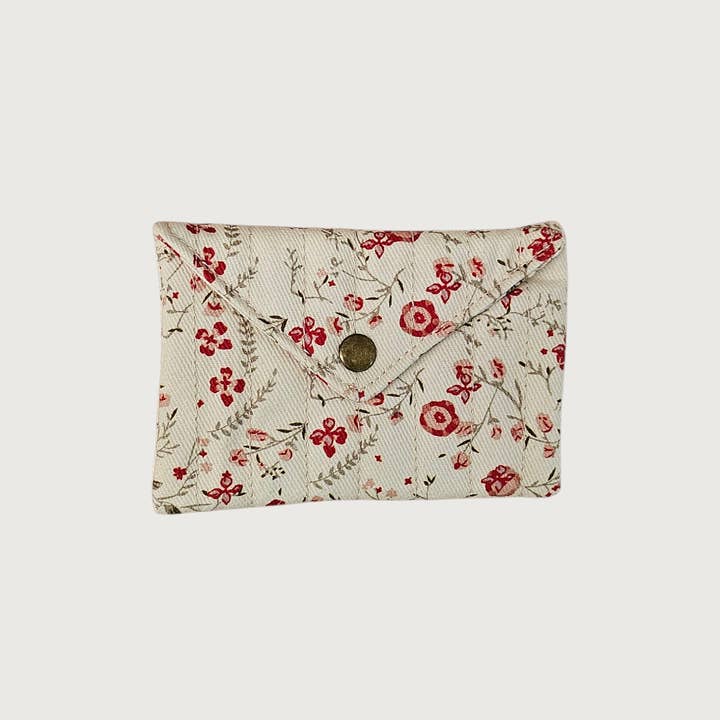 Royal marais - Wholesale Coin Purse - Women's - 100% cotton cover10