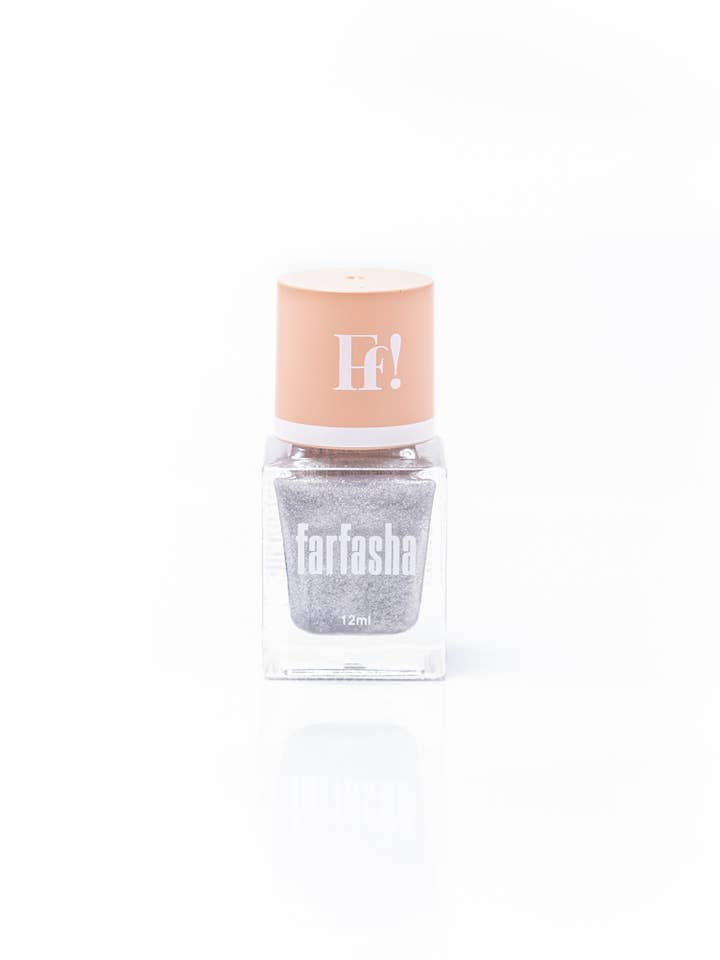Nail Polish - Shady (369) for wholesale by farfasha beauty