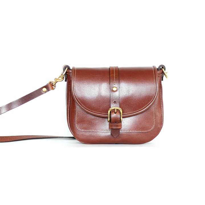 NICOLE mini for wholesale by FLECHR by Kimberly Fletcher