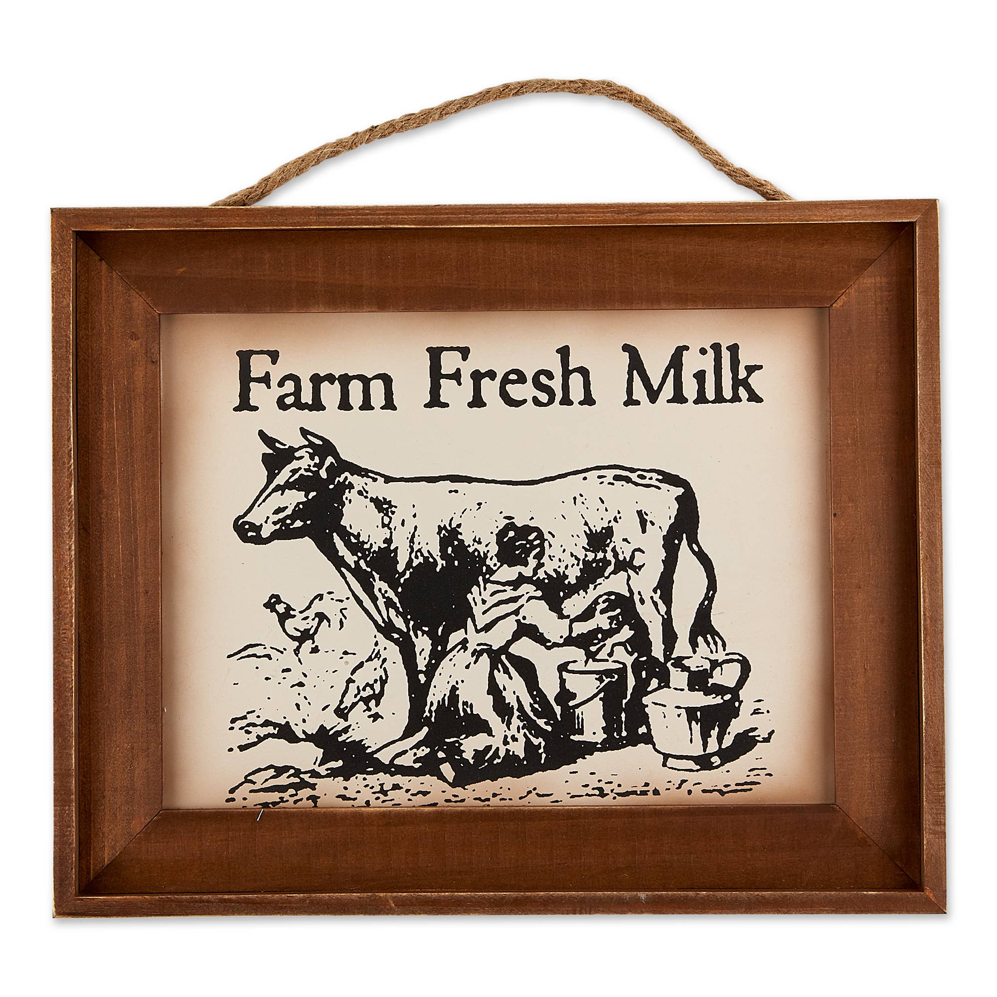 Welcome Home Unbeatable Deals - Wholesale Sign - Farmhouse Farm Fresh Milk  Sign0