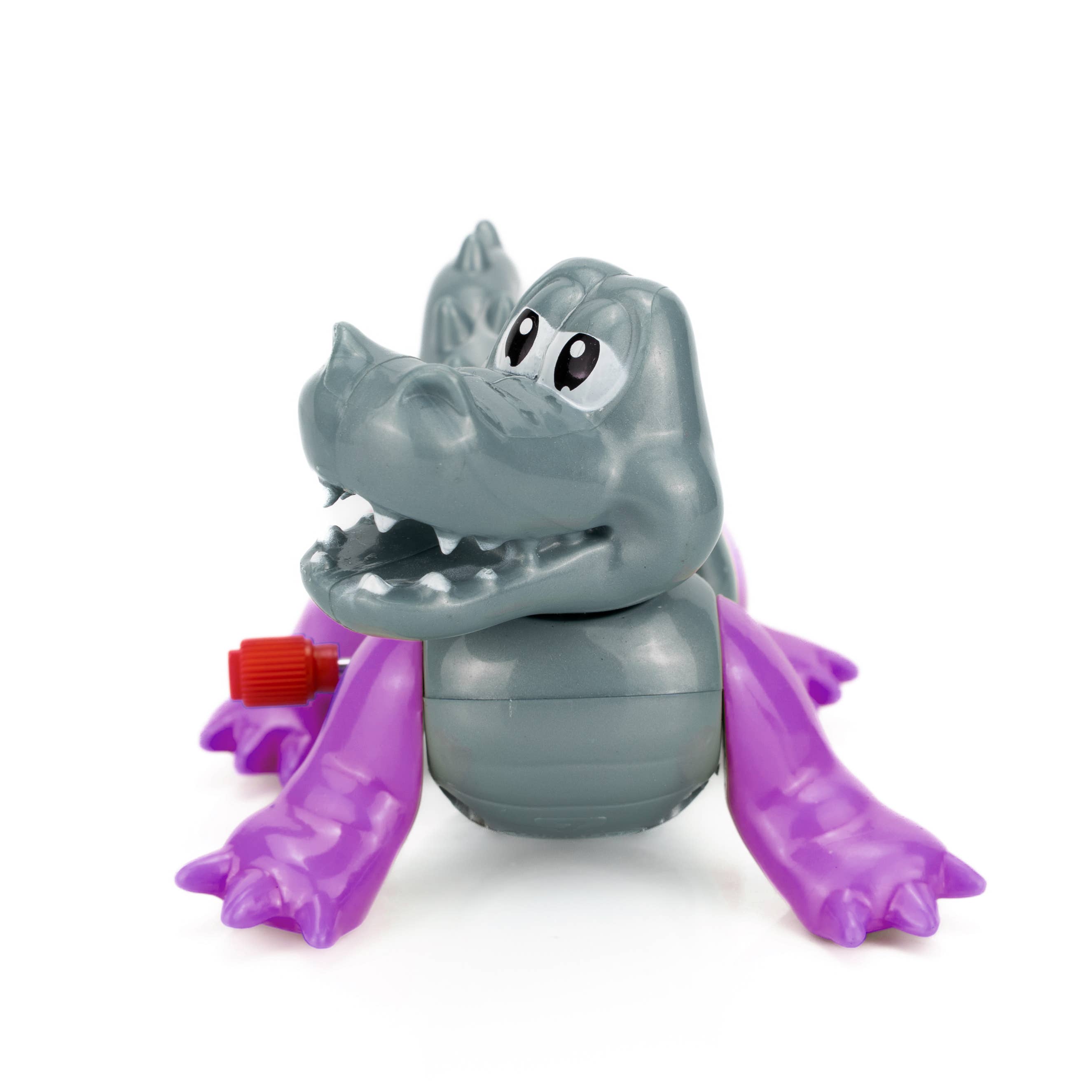 California Creations - Wholesale Wind-Up Toy - Kids - Z WindUps Walking Alligator, Archie7