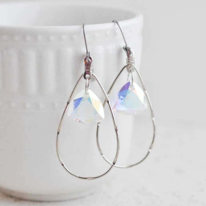 Rachel Marie Designs - Wholesale Dangle Earrings - Lexy Earring