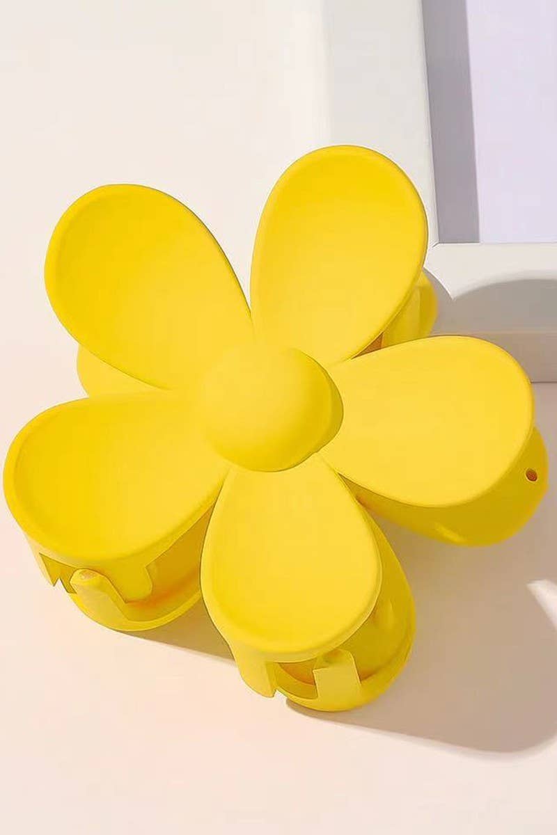 Miss Sparkling - Wholesale Hair Clip - Women's - Flower Hair Clip 38