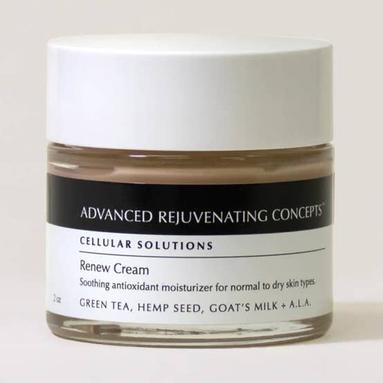 Renew Cream for wholesale by Advanced Rejuvenating Concepts