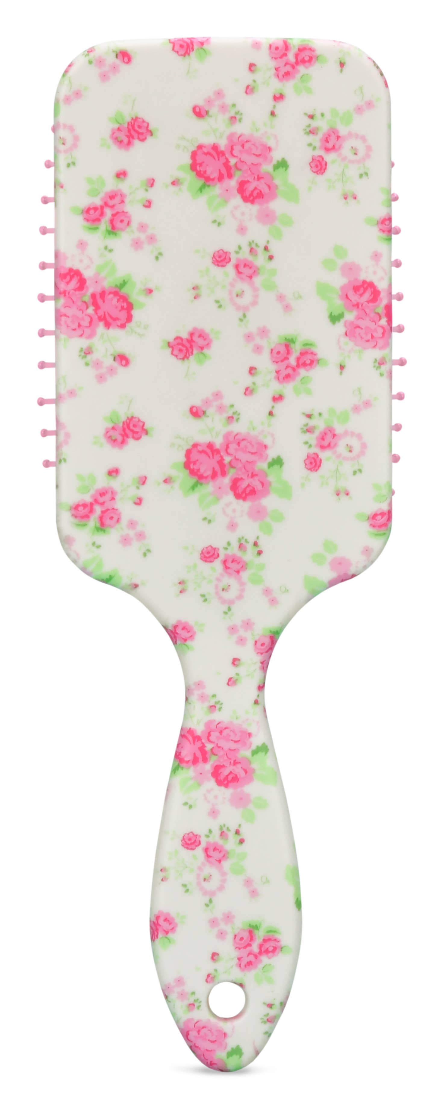 Iscream - Wholesale Hair Brush/Comb - Kids & Baby - Forever Pretty Paddle Brush1