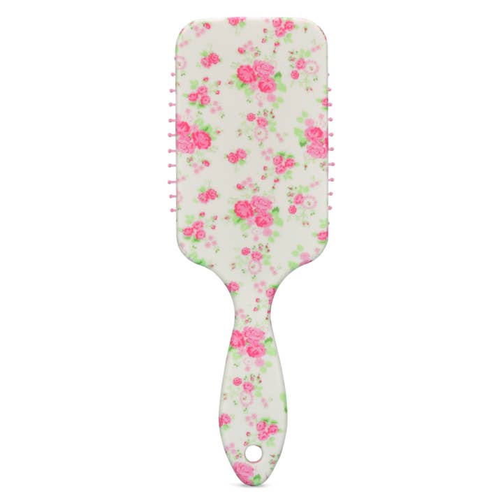 Iscream - Wholesale Hair Brush/Comb - Kids & Baby - Forever Pretty Paddle Brush1