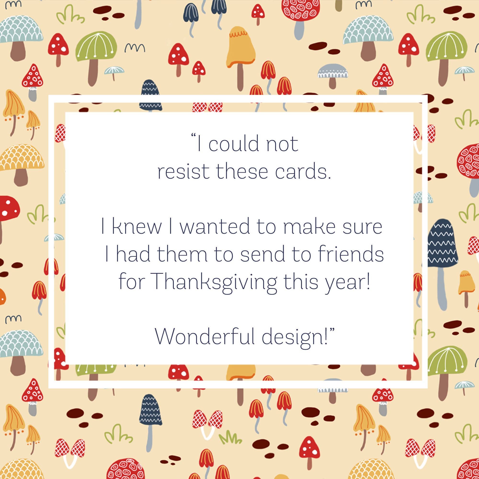 Kathrin Legg - Wholesale Thank You Card - Thankful Charcuterie Board Card1