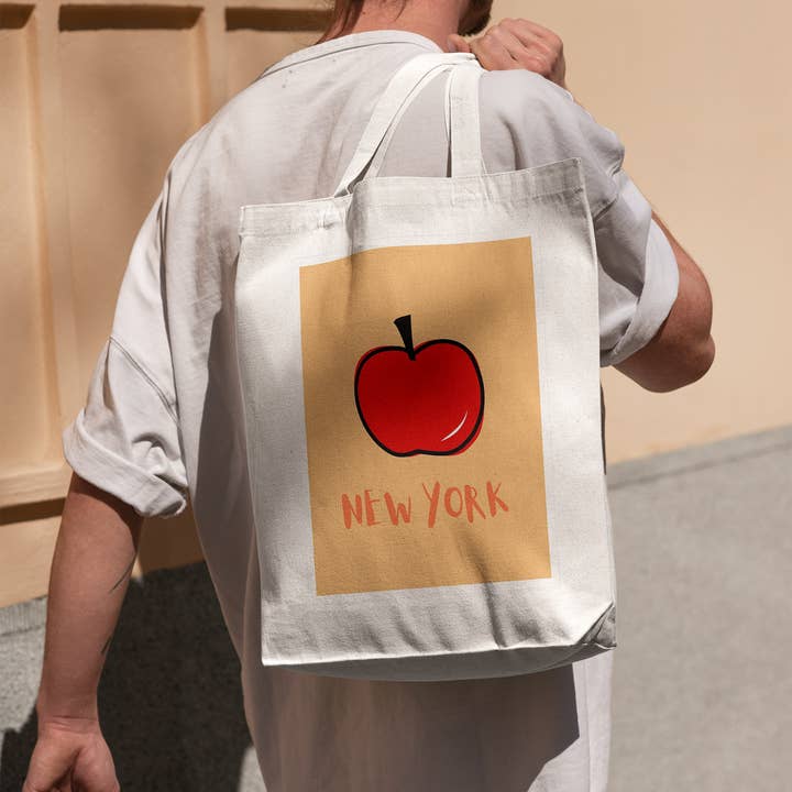 New York City mulepose for engroshandel hos Lumina