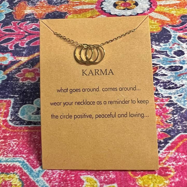 Briano Wholesale - Wholesale Pendant/Charm Necklace - Inspirational Make a Wish Necklaces With Card23