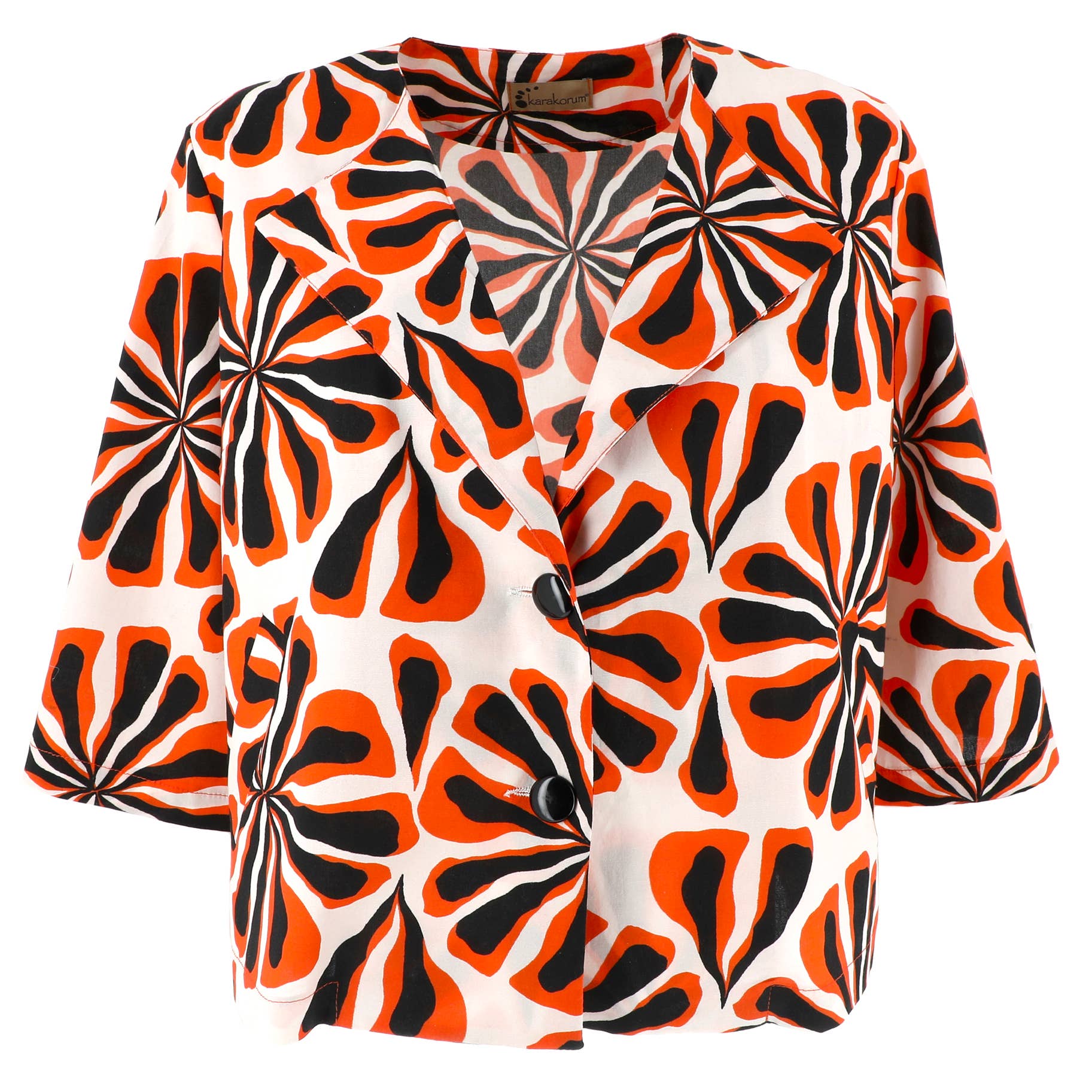 Karakorum – Engroshandel Jakke - Dame – Sidonia jakke1