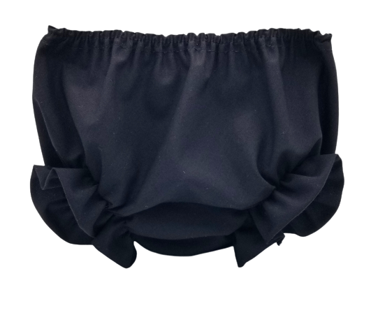 IC Collections - Wholesale Underwear/Diaper Cover - Baby - Double Seat Panty3