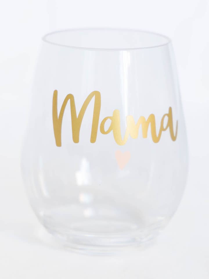 Moederdag Drinkwaren Collectie | Cadeaus voor Moeder voor wholesale door Everything Labeled- Decorative drinkware for every ocassion