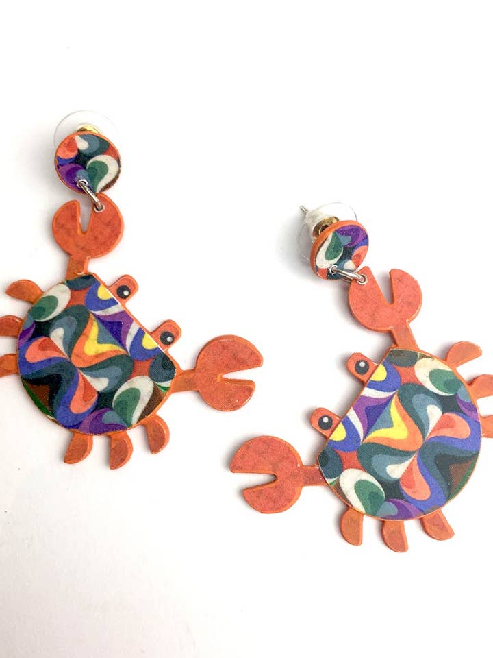 krabbeørering for engroshandel hos Pipapaper