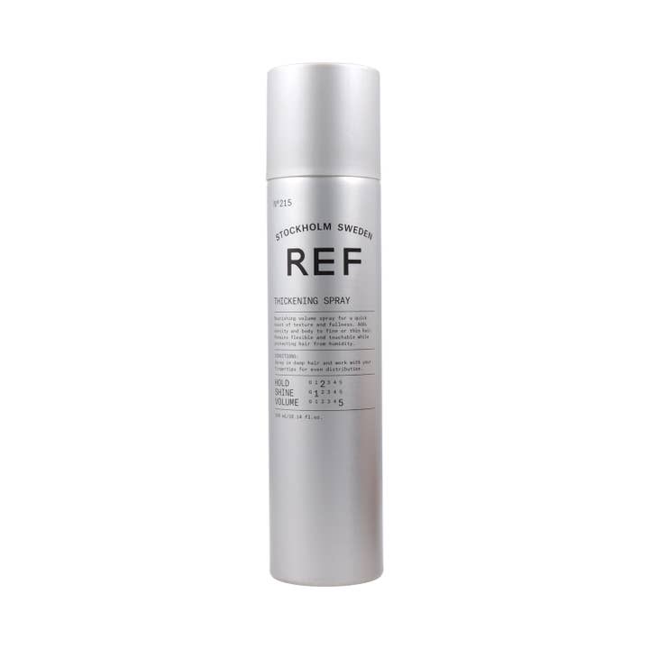 Ref Thickening Nourishing Volume Spray 300 ml for wholesale by SUBLIME BEAUTY WHOLESALER SL
