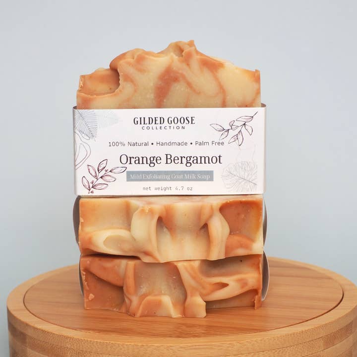 Bergamote orange pour la vente par Gilded Goose Collection