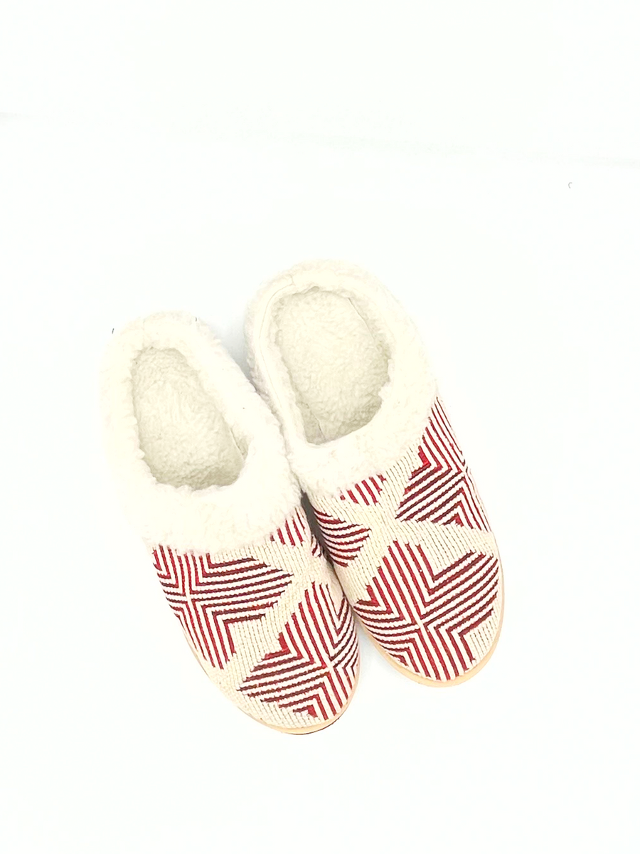 Fair Anita - Wholesale Slippers - Women's - Cozy Clog Slippers3