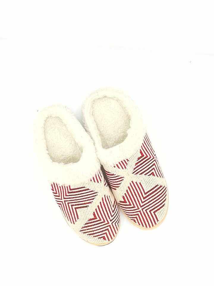 Fair Anita - Wholesale Slippers - Women's - Cozy Clog Slippers3