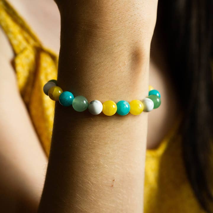 “Miami” bracelet for wholesale by Lau Creations