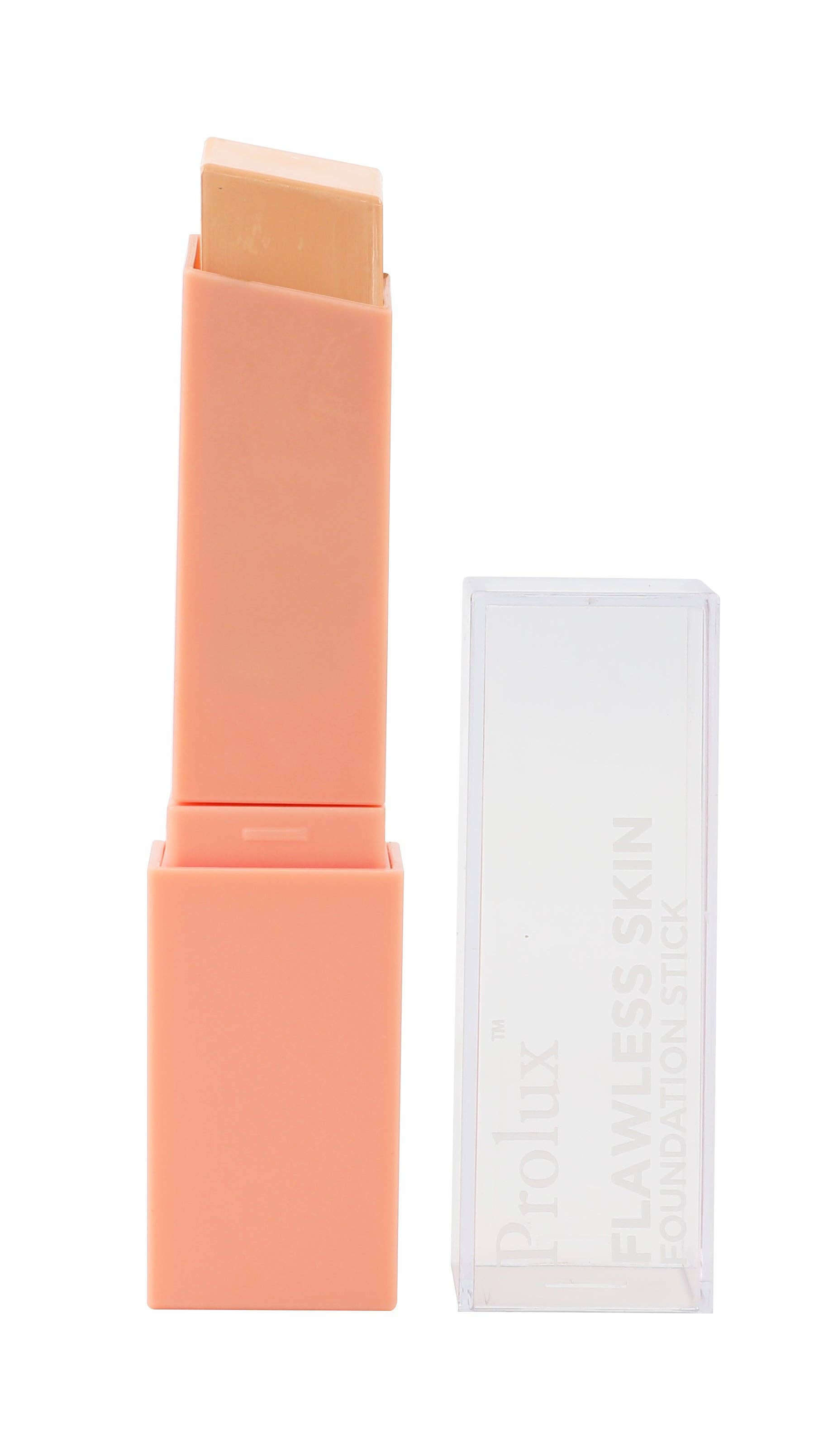 VIAI Beauty – wholesale Foundation – PROLUX Flawless Skin Foundation Stick6