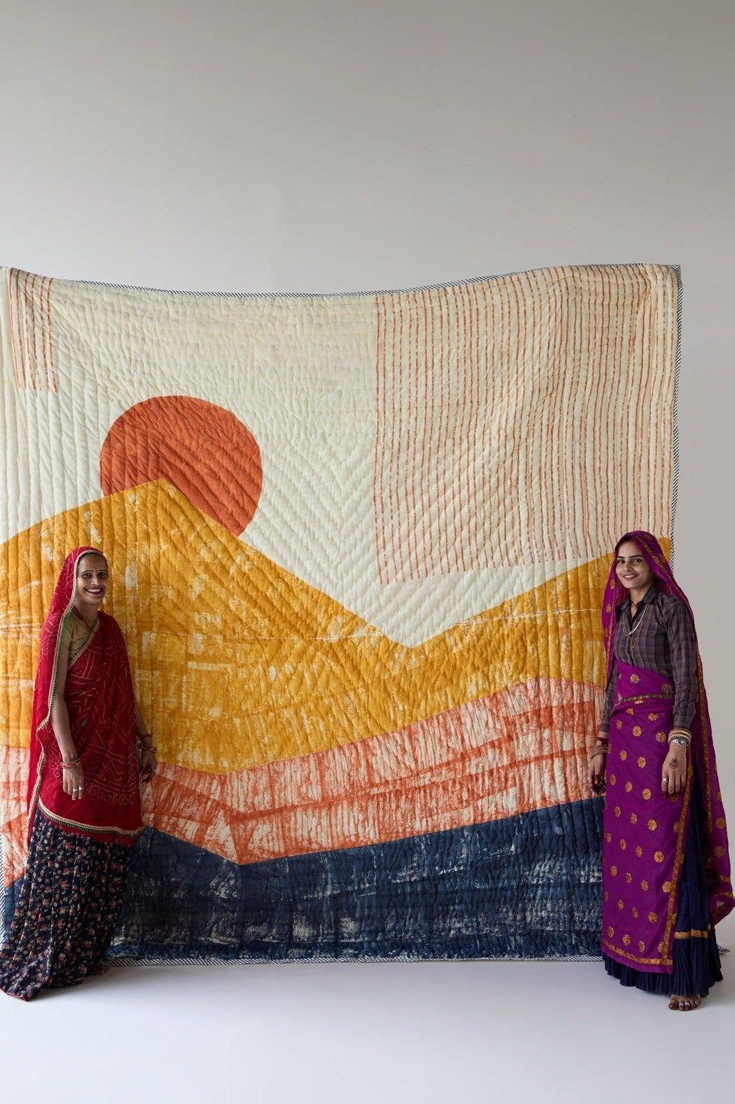 CQC LA - Wholesale Quilt - Ouray Quilt (Reverse)5